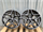 C-1 GLOSS BLACK 20X10 5X4.75/5X120 +35 +66.9 *AW*
