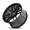 CURVA CONCEPTS-C300 GLOSS BLACK 22X10.5 5X115 +25 +71.5 **STAGGERED**