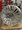 O.E. REVOLUTION CAD-35 SILVER & MACHINED 22X9.0 6X5.5 +31 +78.1 *NC*