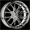 CAVALLO CLV-36 NANO CHROME 26X9.50 6X135/6X139.7 +25 +87.10 *NC*