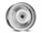 CAVALLO CLV-41 NANO CHROME 18X8.0 5X100/5X114.3 +35 +74.1 *NC*