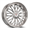 CAVALLO CLV-42 NANO CHROME 18X8.0 5X120/5X114.3 +35 +74.1 *NC*