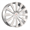CAVALLO CLV-49 NANO CHROME 22X8.5 5X112/5X114.3 +38 +74.1 *NC*