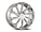 CAVALLO CLV-51 NANO CHROME 18X8 5X112/5X114.3 +35 74.1 *NC*
