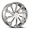 CAVALLO CLV-51 NANO CHROME 22X9.5 5X115/5X120 +15 74.1 *NC*