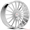 CAVALLO-CLV34 GLOSS BLACK MACHINED 20X8.5 5X114.3/5X120+35 +74.1 *NC*