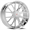 CAVALLO-CLV36 NANO CHROME 18X8.0 5X108/5X114.3 +35 +74.1 *NC*