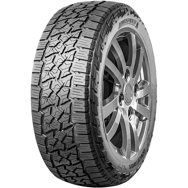 275/55R20 LANDSPIDER ROVERTRAXX X/T 117V BSW