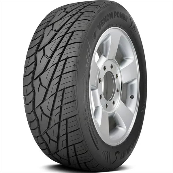 235/30R22XL VENOM POWER RAGNAROK GTS 90W BSW