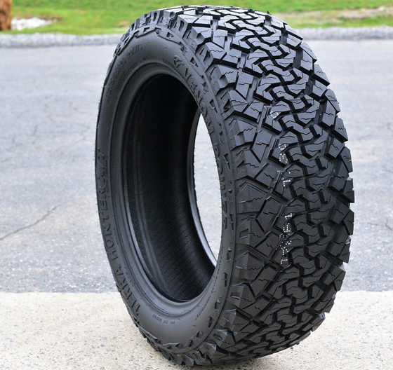 33X14.50R26 10PR VENOM POWER TERRA HUNTER X/T 108Q BSW