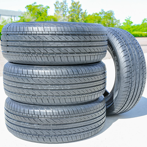 205/55R16 DCENTI DC33 91V M+S 500AA