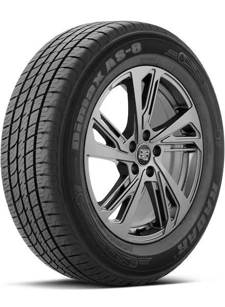 305/30R26XL RADAR DIMAX AS 8 109W 600AA 50K BSW
