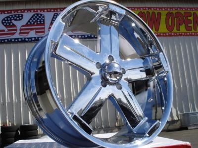 EQUUS-208 20X9.0 5x115 +0 C.B 78.1