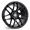 ESR-RF1 19X9.5 MATTE BLACK 5X4.75/5X120 +11 CB-74.1
