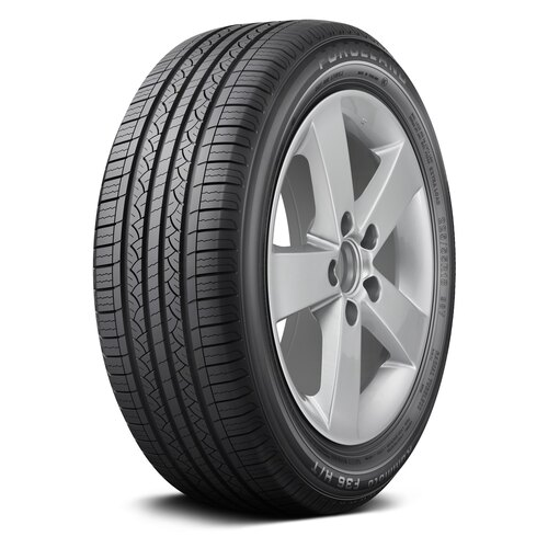255/60R19 FORCELAND KUNIMOTO F36 H/T 109H 500AA BSW
