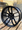 FFSR-2 MATTE BLACK 20X11 5X115 +22 +71.5 *FLOW FORMING*AW*
