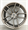 FFSR-2 MATTE BRONZE 20X9.5 5X115 +18 +71.5 *FLOW FORMING*AW*