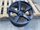 SR-3 MATTE BLACK 20X11 5X115 +18 +71.5 *FLOW FORMING* *AW*