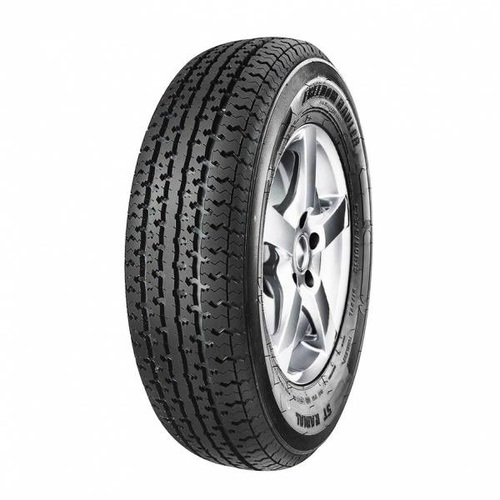 ST205/75R15 10PR FREEDOM HAULER ST RADIAL 111/106L BSW