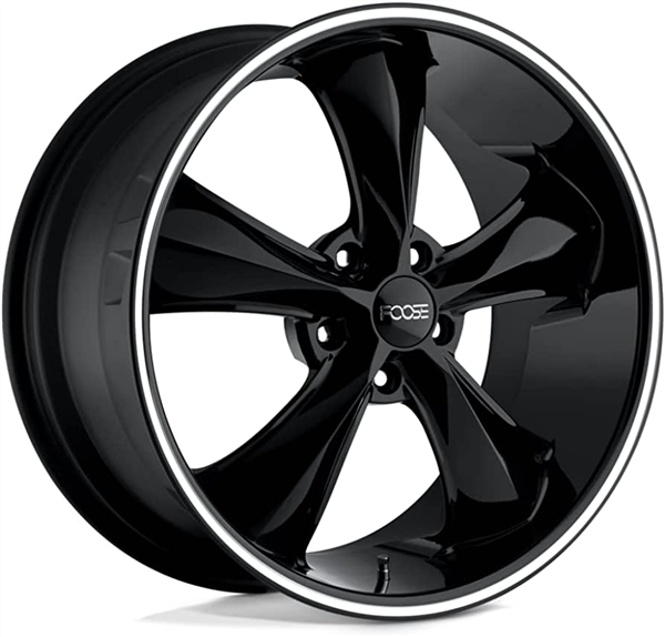 FOOSE LEGEND 17X8.0 5X4.5+35+72.6