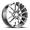 OE.REVOLUTION G-40 NANO CHROME 22X9.0 6X5.5 +31 +78.1 *NC*