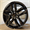 GM-5 GLOSS BLACK 20X9.0 6X5.5 +24 +78.1