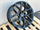 GM-8 GLOSS BLACK 22X9.0 6X5.5 +24 +78.1 *AW*