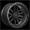 LOCK OFFROAD KRAWLER MATTE BLACK WITH MATTE BLACK RING 18X9 6X139.7 +1 C.B 106.2