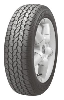 225/75R16 KUMHO 798 104T