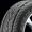 225/50R15 KUMHO ECSTA AST KU25 91H 400AA BSW