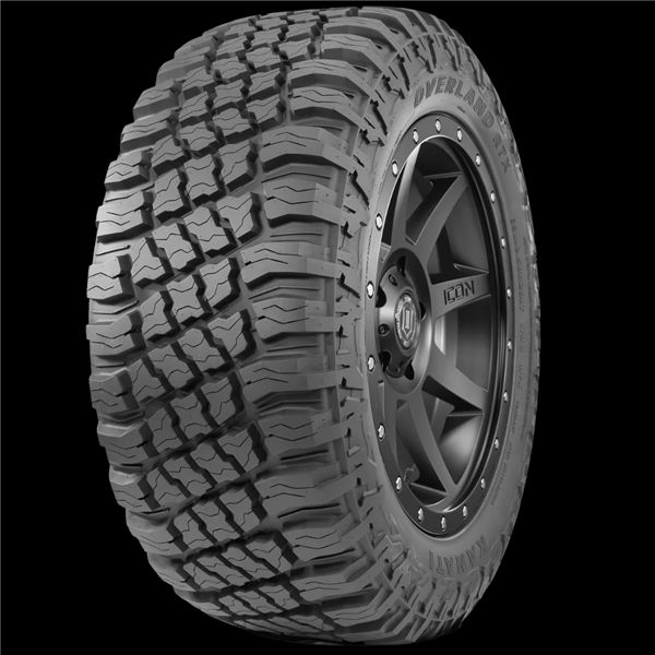 LT275/55R20 10PR KANATI OVERLAND RTX KU-260