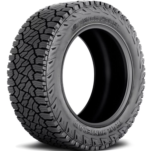 265/35R22 VENOM POWER TRAIL HUNTER ATS 102V XL