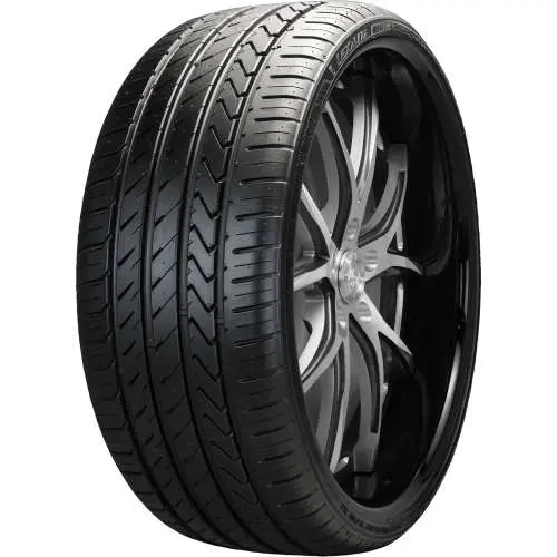 275/55R17 LEXANI LX-TWENTY 109V 320-A-A
