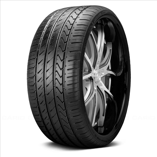 245/45R20XL LEXANI LX-TWENTY 103W 320AA BSW