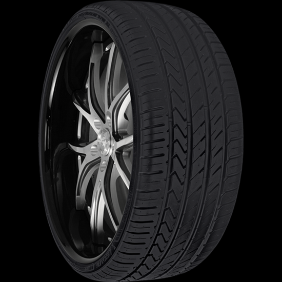285/25ZR22 LEXANI LX-TWENTY 95W XL