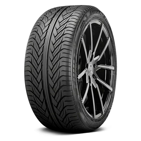 295/35R24XL LEXANI LX-THIRTY 110V 320AA BSW