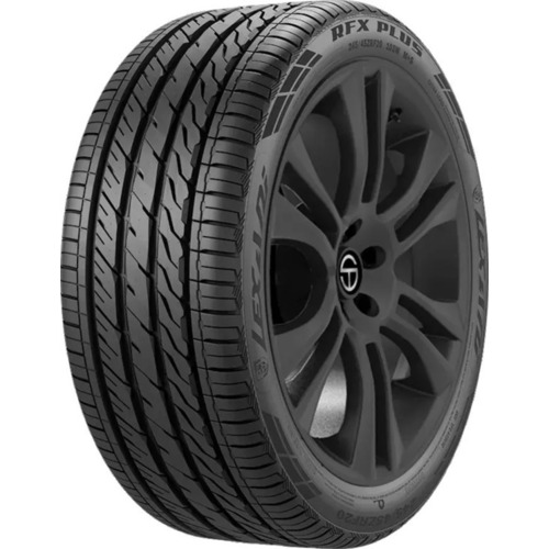 245/35R21 LEXANI RFX PLUS 96Y XL (RFT)