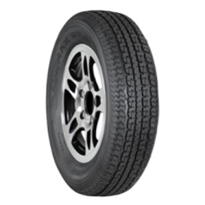 ST205/75R15 8PR POWER KING TOWMAX STR II 107/102L