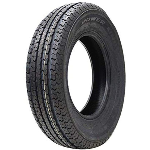 ST225/75R15 10PR POWER KING TOWMAX STR II 117/112L