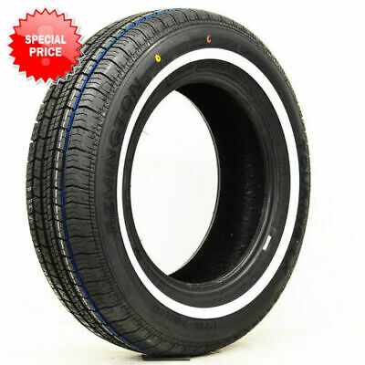 175/70R14 REMINGTON 1.2'' WW 84S *REGULAR WHITEWALL*