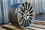 MB-4 GUN METAL/MACHINE FACE 18X8.5 5X112 +35 +66.6 *AW*