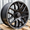 MB-8 MATTE BLACK/MACHINE TIP 19X8.5 5X112 +35 +66.6 *AW*