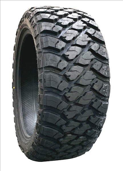 35X12.50R22 LT ATLANDER ROVERCLAW M/T 121Q **12PLY** 80PSI