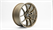 MFLOW MFR4 MATTE BRONZE MACHINED TIP 19X9.5 5X100 +35 +73.1
