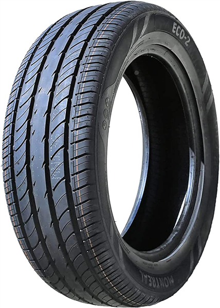 225/65R17 MONTREAL ECO-2 102H 400AA BSW