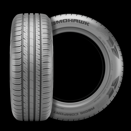 205/60R16 MOHAWK AEGIS COMFORT A/S 92V 50K +ROAD HAZARD