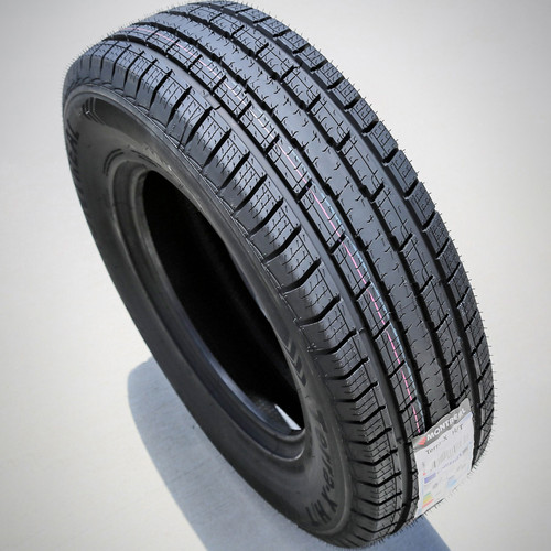 LT245/70R17 10PR MONTREAL TERRA-X H/T 119/116S BSW
