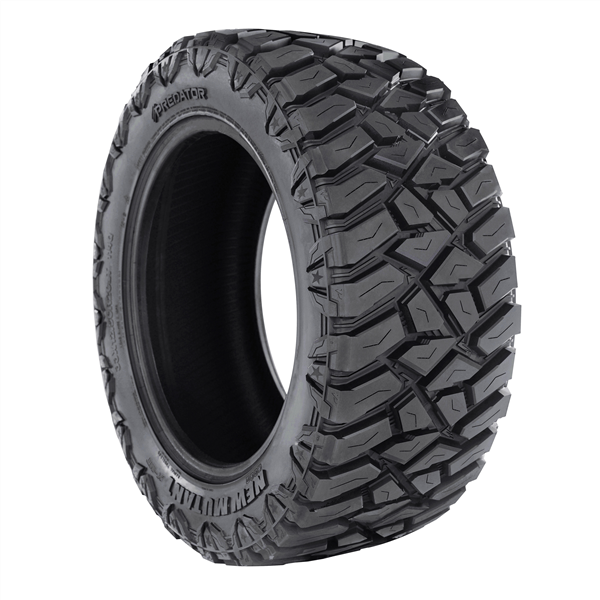 35X12.50R17 10PR PREDATOR NEW MUTANT X-MT 121R