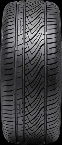 245/40ZR20 PREDATOR COMPTRAX PR1 A/S 99W XL 560AA-A 50K