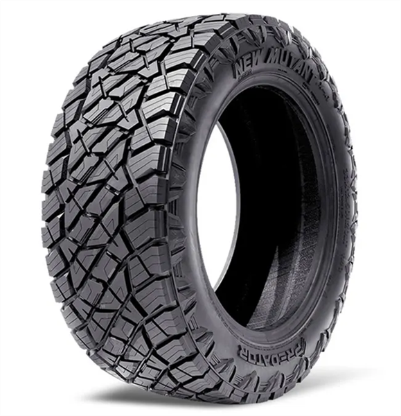 35X12.50R22 12PR PREDATOR NEW MUTANT X-AT 121Q